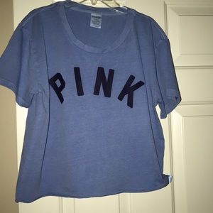 Victoria secret crop top